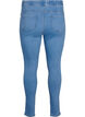 Ripped jeggings, Light Blue, Packshot image number 1