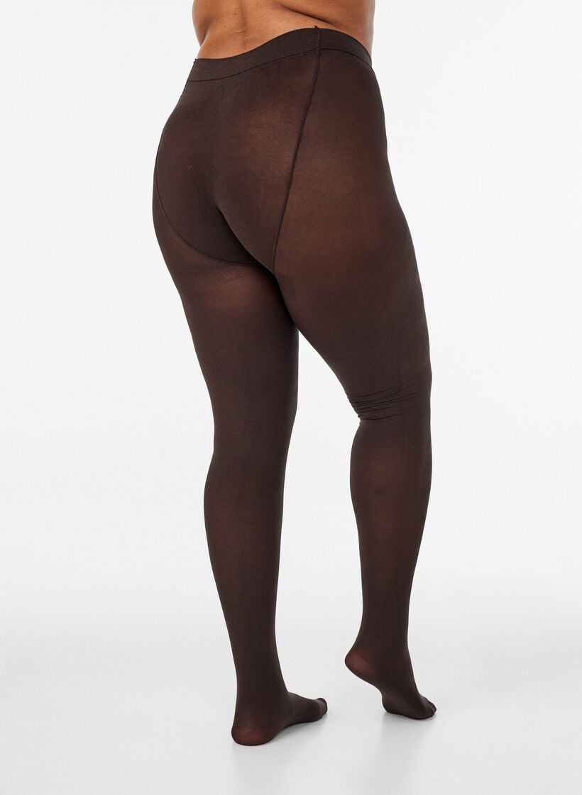 100 denier tights, 2314, Model image number 1