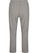 FLASH - Trousers with straight fit, Beige, Packshot image number 1