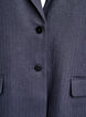 Classic blazer with pockets, Dark Grey, Packshot image number 2