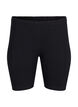 2 pack legging shorts, Black, Packshot image number 2