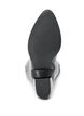 Long boot with detachable shaft, Black, Packshot image number 5