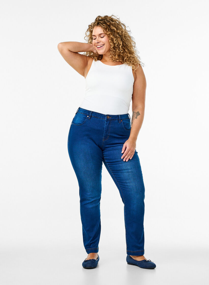 Mom Jeans Outfit Ideas Cute Cheap Plus Size Jeans Fit Jeans Outfit