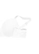 Moulded bra with mesh, White, Packshot image number 3