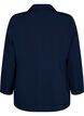 Classic blazer with button closure, Navy Blazer, Packshot image number 1