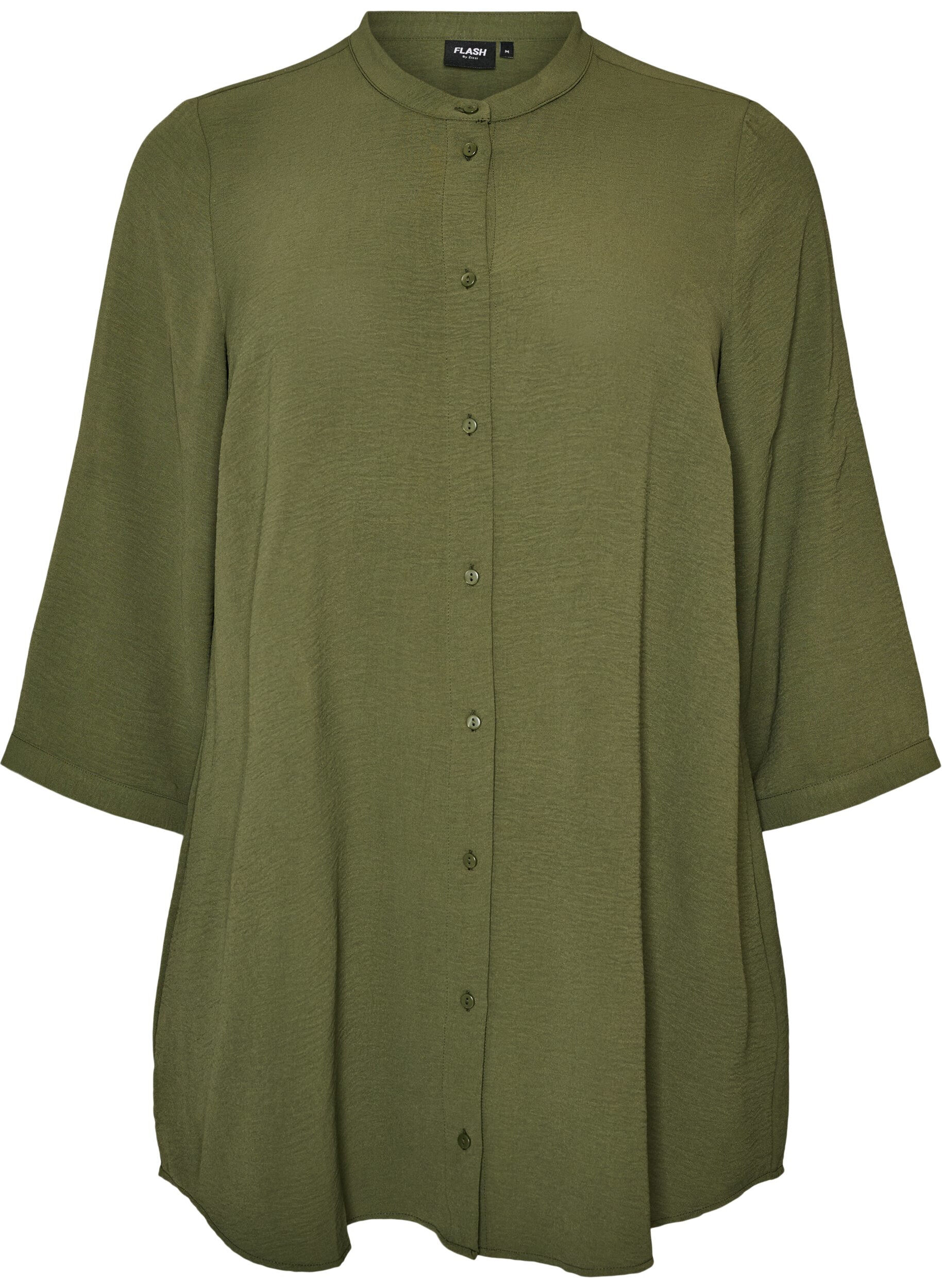 FLASH - Tunic with 3/4 sleeves