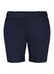 Maddison shorts with regular fit, Night Sky, Packshot image number 0