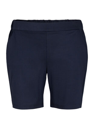 Maddison shorts with regular fit, Night Sky, Packshot image number 0