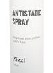 Anti-static spray for clothes, Black, Packshot image number 1