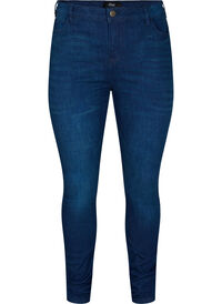 Super slim, high-waisted Amy jeans