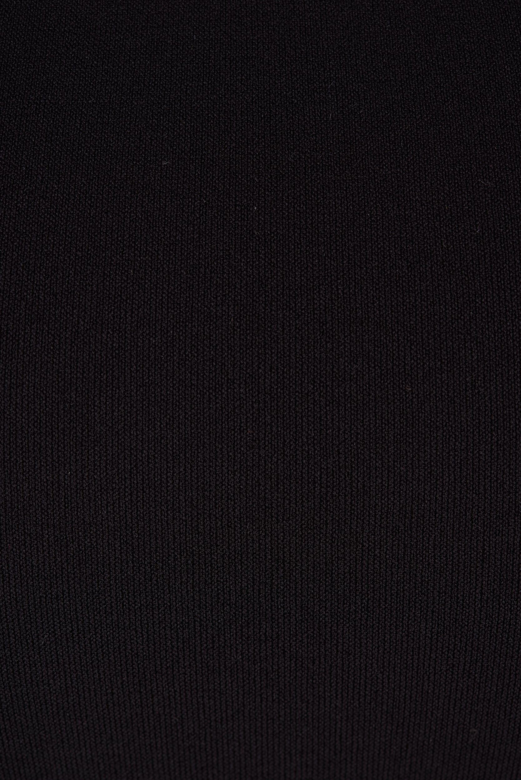 Zizzifashion Seamless basic tank top, Black, Packshot image number 2