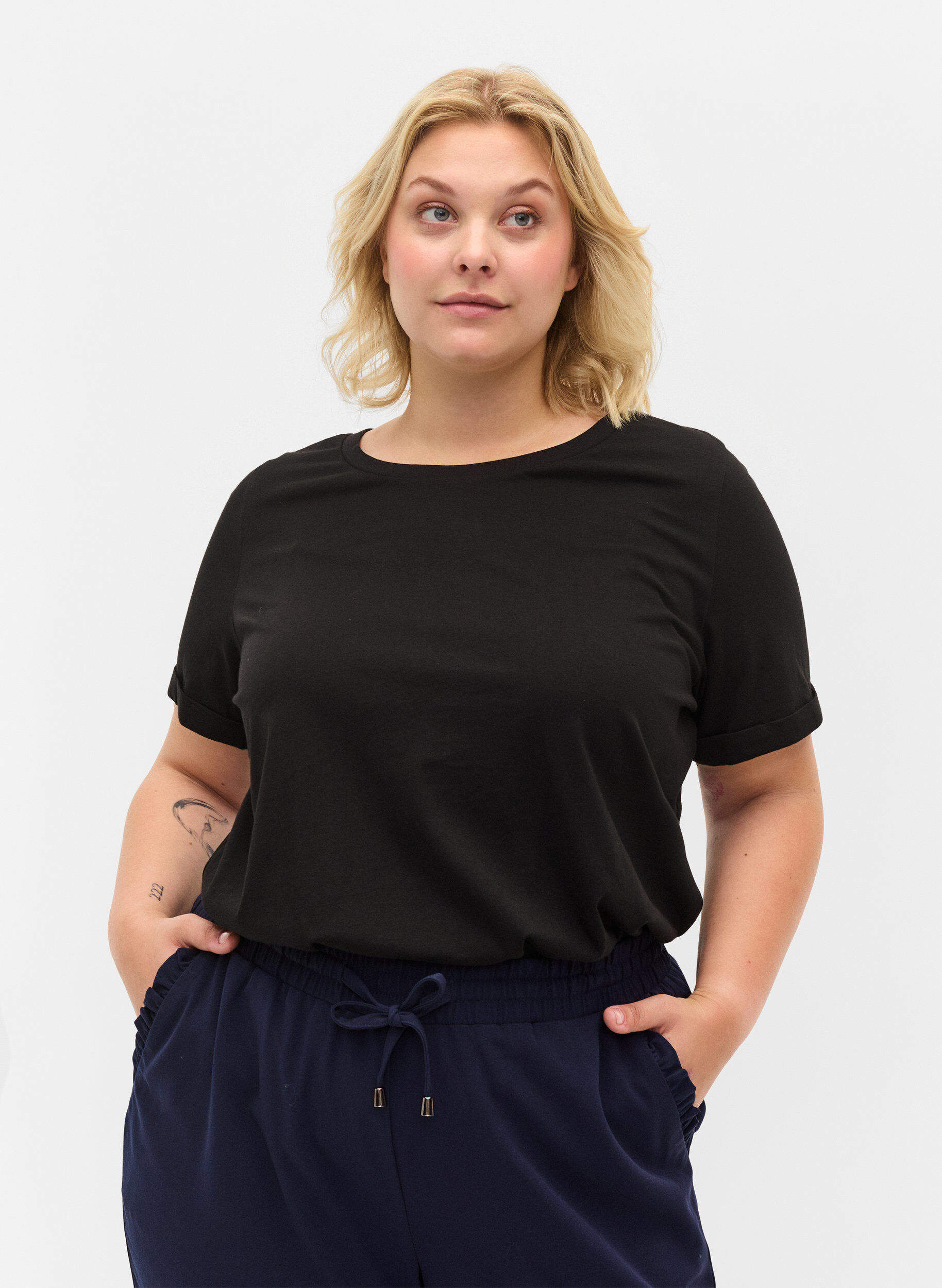 Women's Plus size Clothing - Zizzifashion