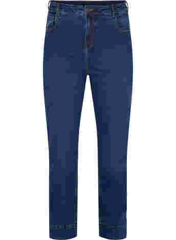 	 Regular fit Megan jeans with extra high waist