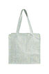 Shopping bag with zipper, Light Blue, Packshot image number 1
