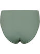 Tai bikini brief with regular waist, Green, Packshot image number 1