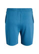 Shorts made of modal mix with pockets, Petrol, Packshot image number 1