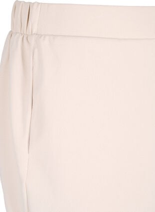 FLASH - Loose shorts with pockets, Moonbeam, Packshot image number 2