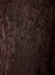 Loose trousers with paisley pattern and high waist, Brown, Packshot image number 2