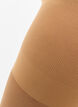 40 denier tights with push-up effect, Beige, Model image number 3