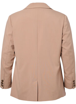 Classic blazer with button closure, Amphora, Packshot image number 1