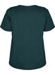 FLASH - T-shirt with motif, Green, Packshot image number 1
