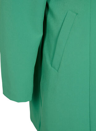 Light classic spring jacket, Leprechaun, Packshot image number 3