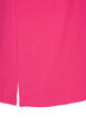 Sleeveless top with wrinkle details, Pink, Packshot image number 4