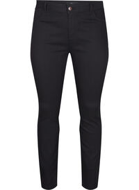 Extra slim fit Amy jeans with a high waist