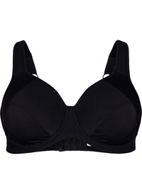 CORE, HIGH SUPPORT WIRE BRA - Sports bra with wire