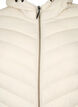 Lightweight jacket with hood, Beige, Packshot image number 2