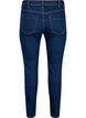 Slim fit Emily jeans with regular waist, Blue, Packshot image number 1
