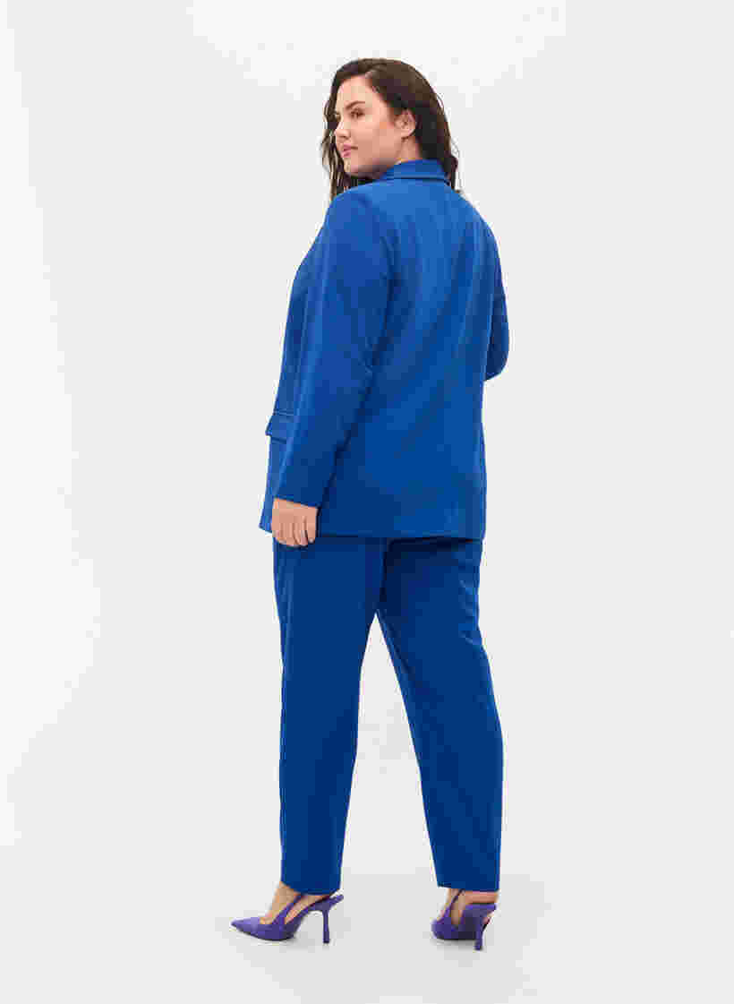 Classic trousers with pockets, Surf the web, Model image number 1