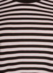 Basic t-shirt with long sleeves, 9991, Packshot image number 2