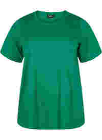 FLASH - T-shirt with round neck