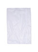 Washing bag, White, Packshot image number 0