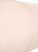 Seamless maternity panties, Beige, Packshot image number 2