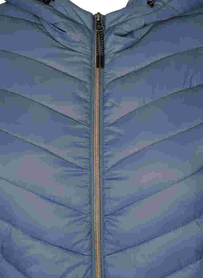 Lightweight jacket with hood, Bering Sea, Packshot image number 2