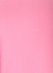Basic plain cotton t-shirt, Pink, Packshot image number 2