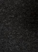 Long knitted blouse with ball buttons, Dark Grey, Packshot image number 2
