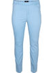 Jeggings with pockets, Light blue, Packshot image number 0