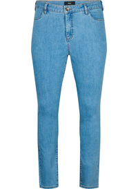 Amy jeans with a high waist and super slim fit