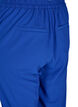 Classic trousers with pockets, Blue, Packshot image number 3