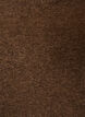 Loose knitted blouse with alpaca and wool, Brown, Packshot image number 2