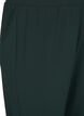 Straight fit trousers, Green, Packshot image number 2