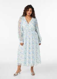 Women's Plus size Bridesmaid dresses (40-64) - Zizzifashion Women's Plus size Bridesmaid dresses (40-64) - Zizzifashion