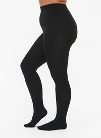 Thermo tights, BLACK, Model