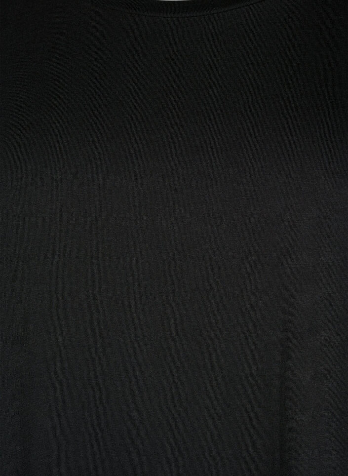 2-pack short-sleeved t-shirts, Green, Packshot image number 5