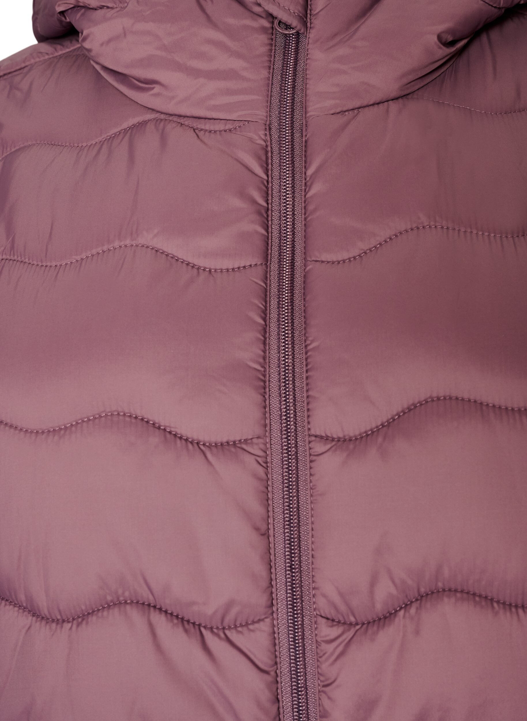 ZizzifashionQuilted jacket, Rose, Packshot image number 2