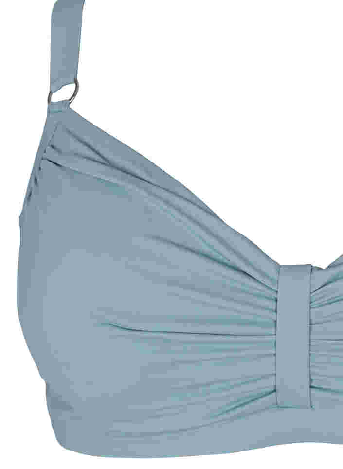 Bikini top with underwire, Citadel, Packshot image number 2
