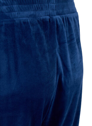 Homewear trousers, Insignia Blue, Packshot image number 3